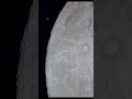 Mars and moon occultation through my telescope science shorts astronomy