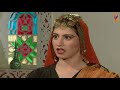 المسلسل التاريخي سيف بن ذي يزن الحلقة 27 السابعة والعشرون  | ميسون ابو اسعد و هاني الروماني