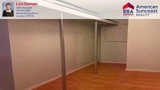 NEW LISTING: 2935 E Raccoon Court Inverness FL 34452