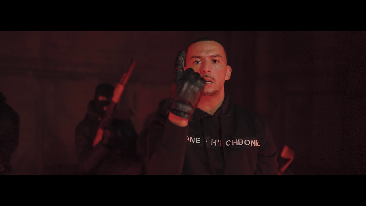 Bakyl - Contrat (Clip Officiel)