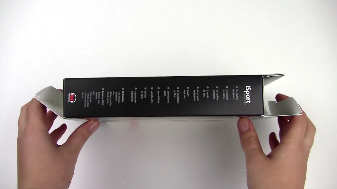 Same Tuck End Packaging