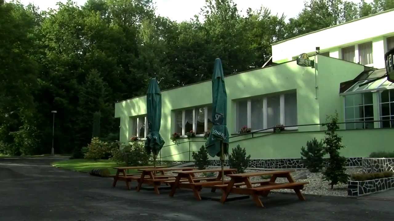 Svatební raut pro 45 osob