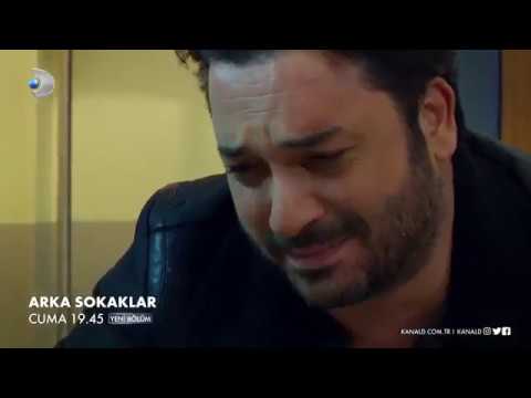 Arka sokaklar 503.Bölüm fragmanı