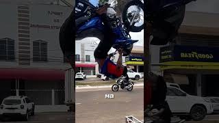 Он продержался 5 минут подряд 🥺