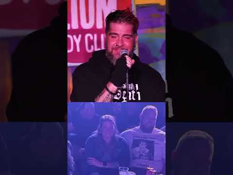 Eating Out | Big Jay Oakerson | Stand Up Comedy