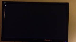 Overclock Error