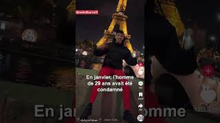 Linfluenceur Algérien Mahdi B. Placé En Garde À Vue