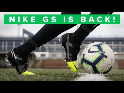 nike gs 360 2018