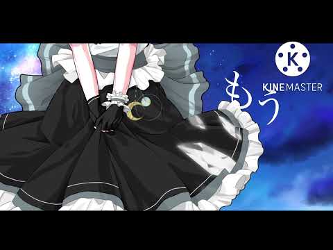 【東方改変pv】回るうさぎ【企画参加】