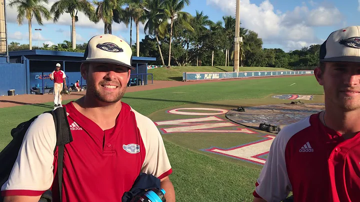Victorious Fall World Series Captains Gunnar Lambe...