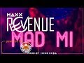 Maxx revenue  mad mi  november 2017