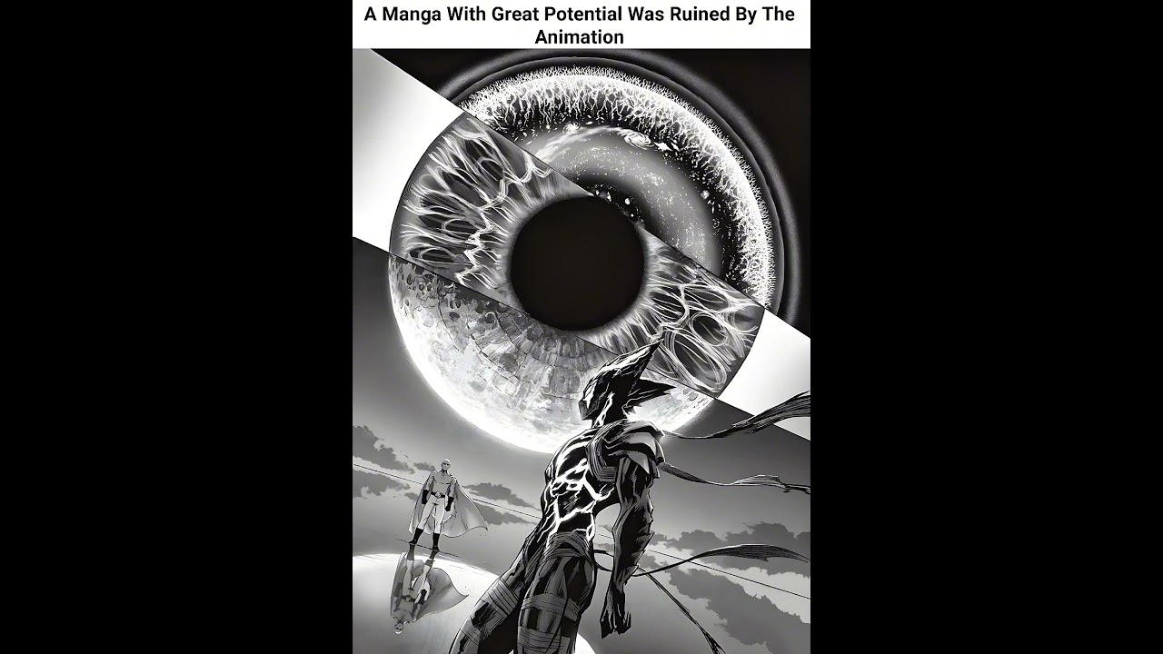 OPM Season 3 💔💔 #onepunchman #yusukemurata #saitama #jcstaff #onepunchmanseason3