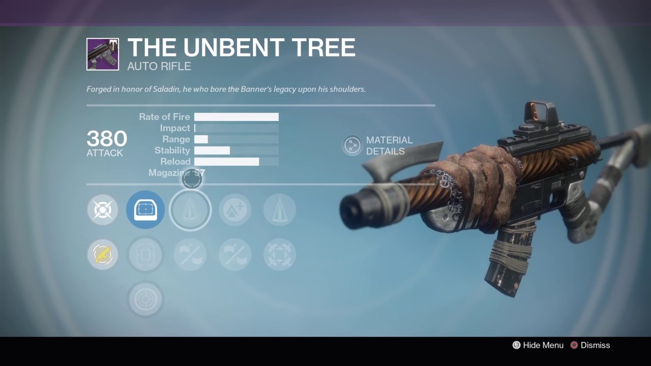 Weekly Reset April 11-17 + Iron Banner Returns!