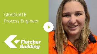 GRADUATE Process Engineer