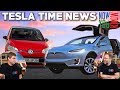 Tesla Time News - Can German Cars be "Half as Sexy" as Tesla?