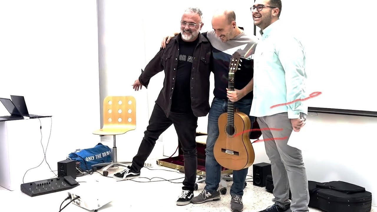 Día del flamenco 2025