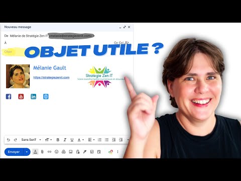 L'objet email parfait : techniques pour s'assurer que tes mails soient VRAIMENT lus !