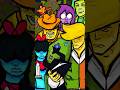 PORQUE FLOWERY AFASTA ASGORE DE NÓS? | #deltarune #undertale