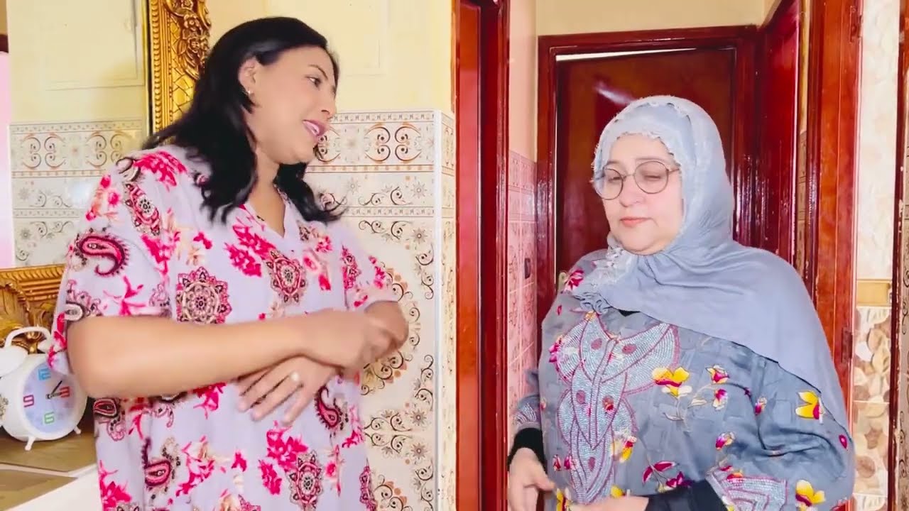 فيلم قصير : كتعدى على عدوزتها وراجلها ومعرفاتش بلي... في الأخير كانت الصدمة 😱(نهاية غير متوقعة)