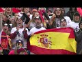 Resumen de la actuación del Equipo Paralímpico Español en los JJPP de Invierno de Milán Cortina 2026