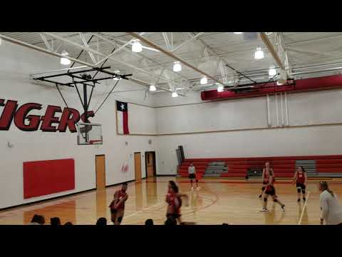 Royse City middle school vs Terrell game 2 0926201