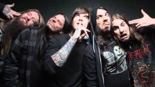 Suicide Silence Top 5 