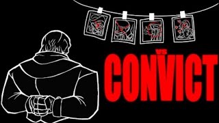 Friday Night Funkin Android MOD v.s Convict