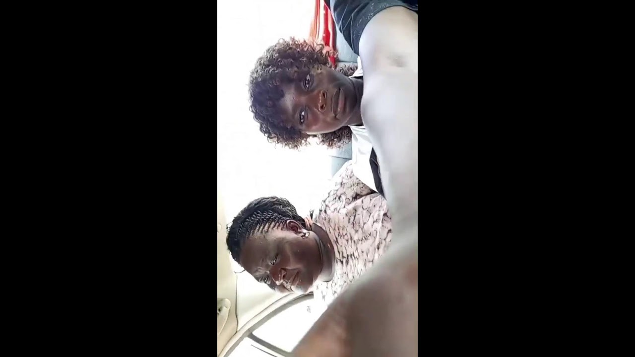 Madam Regina is here to seek for help