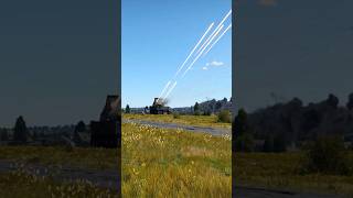Insane Air Defense Barrage Obliterates Enemy Targets Instantly.