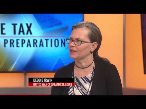 Tax Office Lewisville
