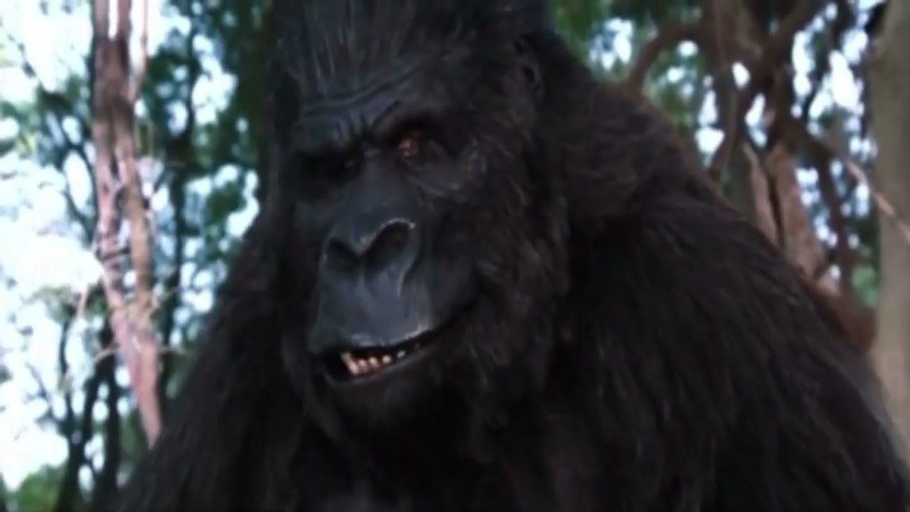 Rare Villain Defeats: Vincent Cadby