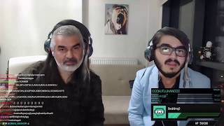 Kendine Müzisyen Babasına Ets 2 Öğretiyor Vites Yere Düşüyor