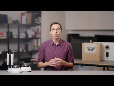 Demo | Video Security