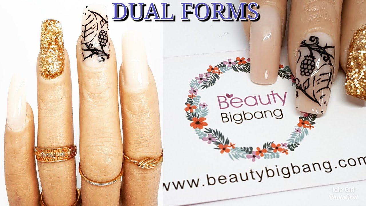 DUAL FORMS POPPETS ON POOCHIEZ HAND SARAH | BEAUTY BIG BANG | IdleGirl