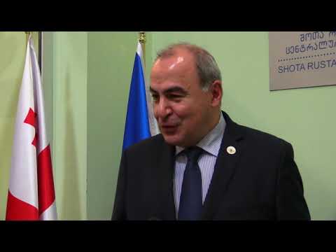 „დამფუძნებელი კრება - 100“