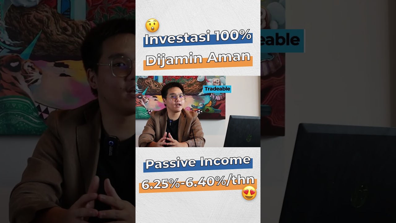 HAH Sukuk Ritel SR018 Lebih Untung dari Deposito!??