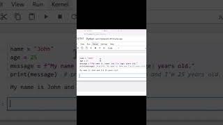 Python String Functions (Part 5) | Modify, Replace & Format Strings Like a Pro