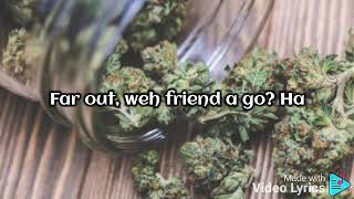 Popcaan Weed Is My Best Friend Lyrics