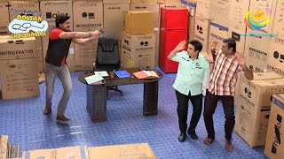 Download lagu Jetha Is In Danger | Taarak Mehta Ka Ooltah Chashmah | Full Movie 2515 - 2518