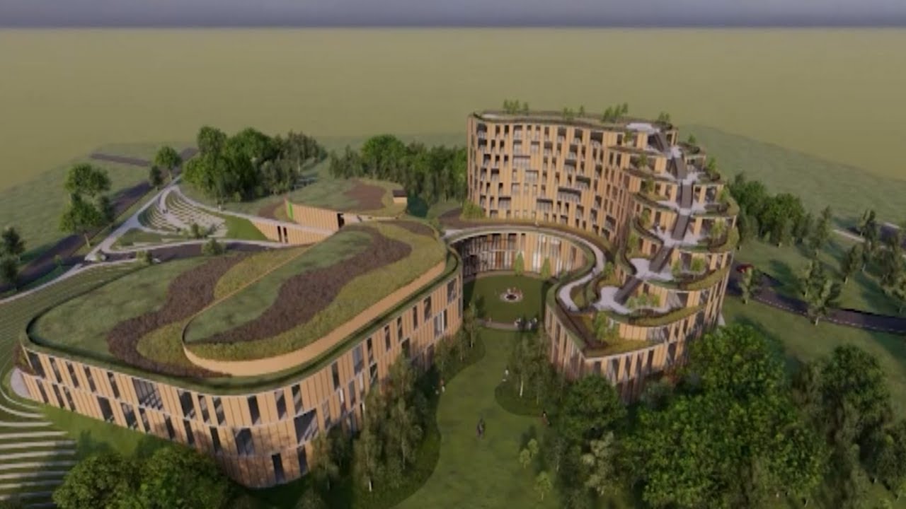 Indigenous-led healthcare centre coming to Hamilton’s East-End