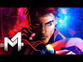 Um Cover Muito F0d4 De "Futuro, Homem-Aranha 2099 M4rkim"