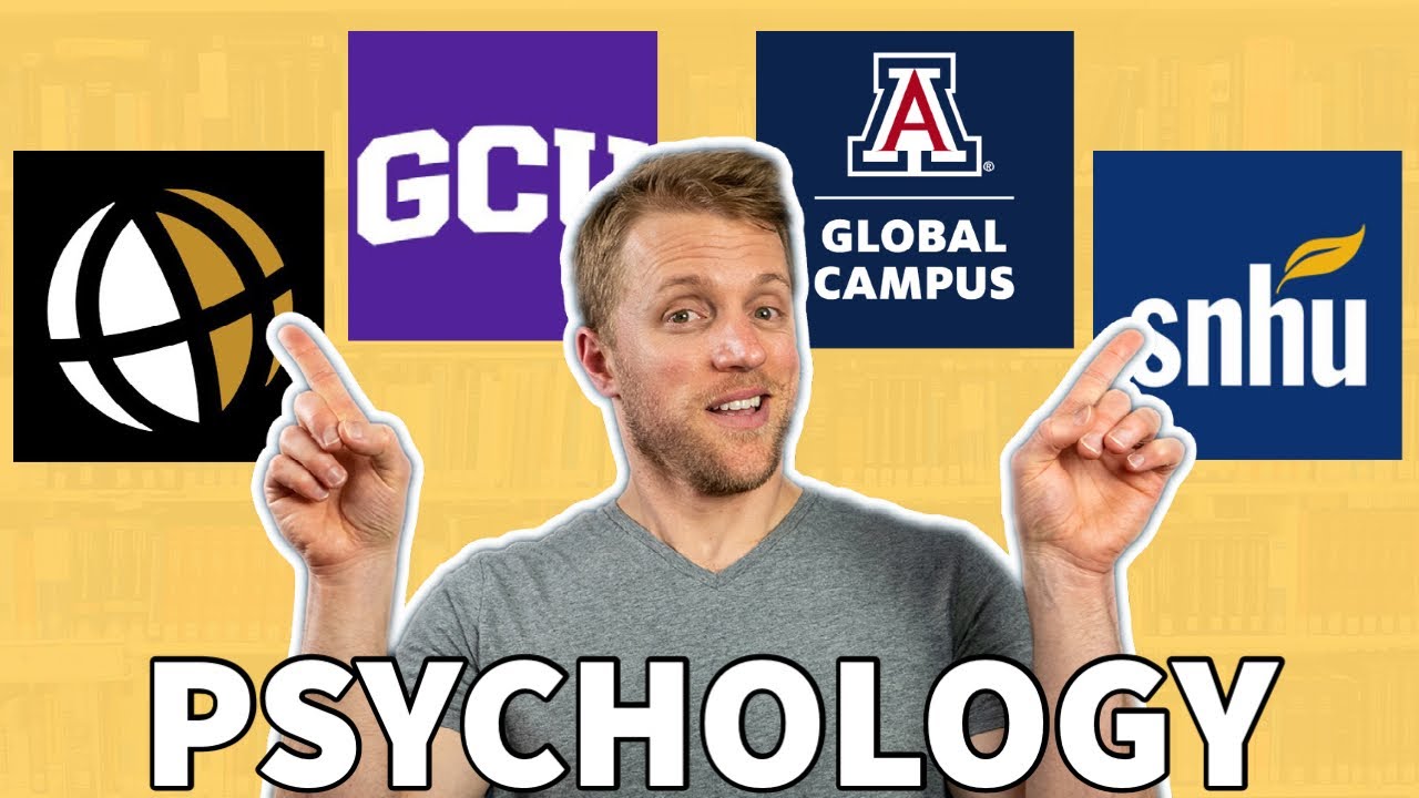 5 Universities for Psychology Majors in Buford Gurupengajar