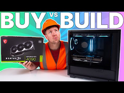 The CHEAPEST way to own an RTX 4090 + i9 13900K PC