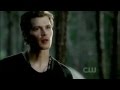 Please, forgive the intrusion. My name is Klaus. You've heard of me fantastic. [TVD - 3x02]