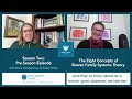 Ref:SnpHIdDD9YQ Elevator systems s2 preseason episode - the eight concepts of bowen family systems theory
