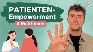 Wie Du Deine Klienten In 4 Schritten In Die Selbstermächtigung Bringst Philipp Domsch Podiom