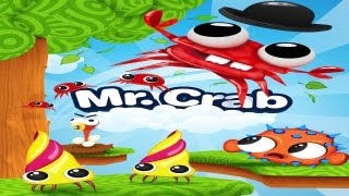 Mr. Crab