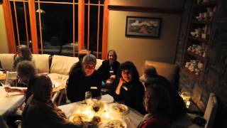 2013 Progressive Dinner