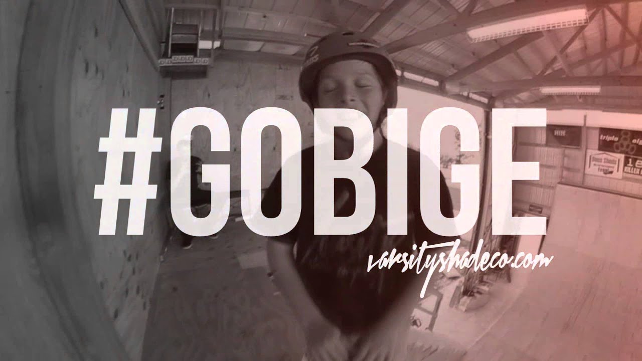 Varsity Shade Company: 