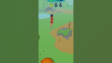 Flip Jump Stack - Levels 8 #gaming #gameplay #shorts